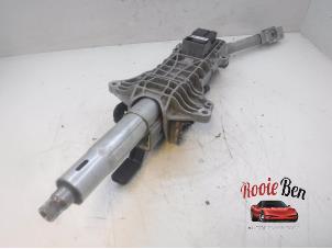 Gebruikte Stuurkolom compleet Mercedes B (W246) 1.6 B-180 BlueEFFICIENCY Turbo 16V Prijs op aanvraag aangeboden door Rooie Ben autodemontage