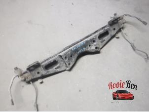 Gebruikte Subframe Mini Clubman (R55) 1.6 16V Cooper Prijs € 50,00 Margeregeling aangeboden door Rooie Ben autodemontage