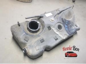 Gebruikte Tank Mini Clubman (R55) 1.6 16V Cooper Prijs € 50,00 Margeregeling aangeboden door Rooie Ben autodemontage