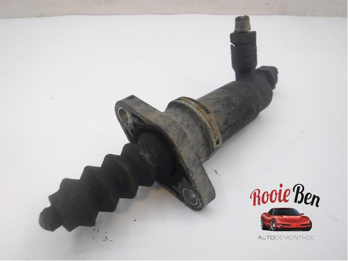 Gebruikte Koppeling Hulp Cilinder Mini Clubman (R55) 1.6 16V Cooper Prijs € 20,00 Margeregeling aangeboden door Rooie Ben autodemontage