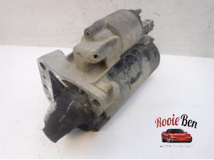 Gebruikte Startmotor Mini Clubman (R55) 1.6 16V Cooper Prijs € 30,00 Margeregeling aangeboden door Rooie Ben autodemontage