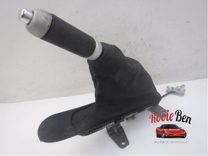 Gebruikte Handrem Mechaniek Mini Clubman (R55) 1.6 16V Cooper Prijs € 25,00 Margeregeling aangeboden door Rooie Ben autodemontage