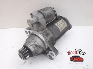 Gebruikte Startmotor Seat Ibiza V (KJB) 1.0 TSI 12V Prijs € 60,00 Margeregeling aangeboden door Rooie Ben autodemontage