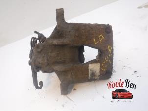 Gebruikte Remklauw (Tang) links-achter Renault Master II (FD/HD) 1.9 dTi Prijs € 20,00 Margeregeling aangeboden door Rooie Ben autodemontage