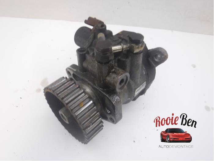 Gebruikte Dieselpomp Citroen C3 (FC/FL/FT) 1.4 HDi 16V Prijs € 40,00 Margeregeling aangeboden door Rooie Ben autodemontage