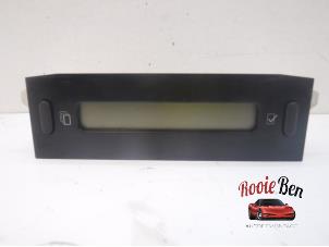 Gebruikte Display Interieur Citroen C3 (FC/FL/FT) 1.4 HDi 16V Prijs € 15,00 Margeregeling aangeboden door Rooie Ben autodemontage