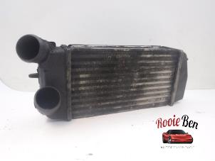 Gebruikte Intercooler Citroen C3 (FC/FL/FT) 1.4 HDi 16V Prijs € 20,00 Margeregeling aangeboden door Rooie Ben autodemontage
