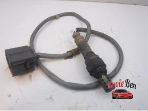 Gebruikte Lambda Sonde Mazda 2 (DE) 1.3 16V MZR Prijs € 20,00 Margeregeling aangeboden door Rooie Ben autodemontage