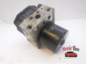 Gebruikte ABS Pomp Volkswagen Passat (3B3) 1.8 Turbo 20V Prijs € 50,00 Margeregeling aangeboden door Rooie Ben autodemontage