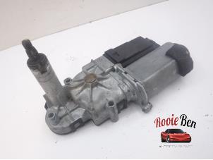 Gebruikte Ruitenwissermotor achter Chevrolet Trans Sport 3.4 V6 Prijs € 25,00 Margeregeling aangeboden door Rooie Ben autodemontage