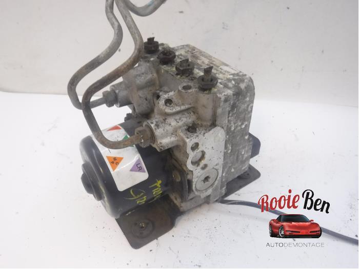 Gebruikte ABS Pomp Chevrolet Trans Sport 3.4 V6 Prijs € 50,00 Margeregeling aangeboden door Rooie Ben autodemontage