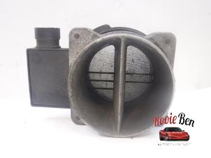 Gebruikte Luchtmassameter Chevrolet Trans Sport 3.4 V6 Prijs € 30,00 Margeregeling aangeboden door Rooie Ben autodemontage