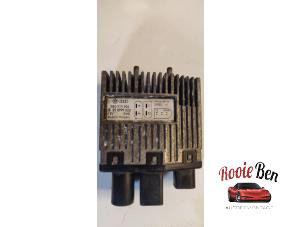 Gebruikte Computer Koeling Volkswagen Transporter T5 1.9 TDi Prijs € 15,00 Margeregeling aangeboden door Rooie Ben autodemontage