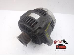 Gebruikte Dynamo Jaguar XJ8 (X308) 3.2 V8 32V Executive,Sport Prijs € 45,00 Margeregeling aangeboden door Rooie Ben autodemontage