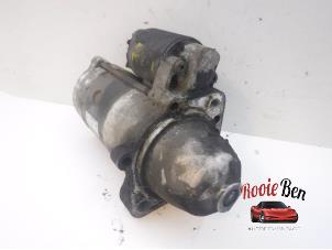 Gebruikte Startmotor Chrysler PT Cruiser 2.2 CRD 16V Prijs € 35,00 Margeregeling aangeboden door Rooie Ben autodemontage