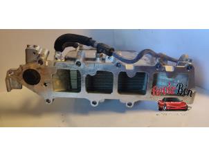 Gebruikte Inlaatspruitstuk Audi A6 (C7) 2.0 TDI 16V Prijs € 100,00 Margeregeling aangeboden door Rooie Ben autodemontage