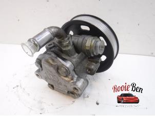 Gebruikte Stuurpomp Volkswagen Golf IV Variant (1J5) 1.9 TDI 90 Prijs € 25,00 Margeregeling aangeboden door Rooie Ben autodemontage