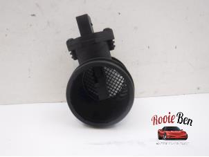 Gebruikte Luchtmassameter Audi A2 (8Z0) 1.2 TDI Prijs € 10,00 Margeregeling aangeboden door Rooie Ben autodemontage