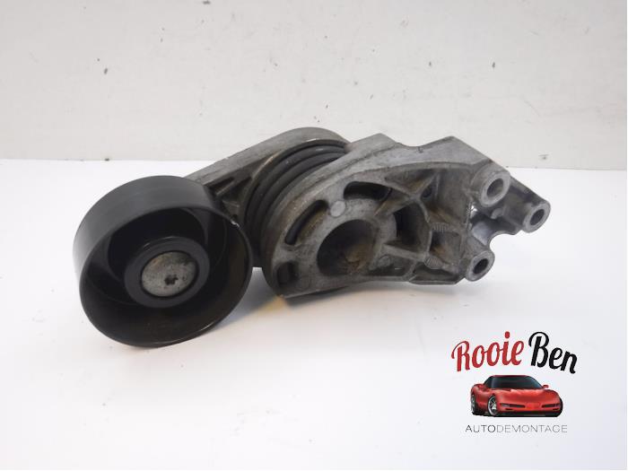 Gebruikte Spanrol Multiriem Audi A2 (8Z0) 1.2 TDI Prijs € 15,00 Margeregeling aangeboden door Rooie Ben autodemontage