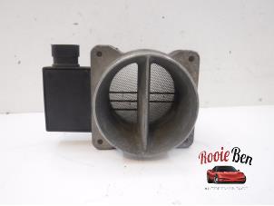 Gebruikte Luchtmassameter Chevrolet Trans Sport 3.4 V6 Prijs € 30,00 Margeregeling aangeboden door Rooie Ben autodemontage