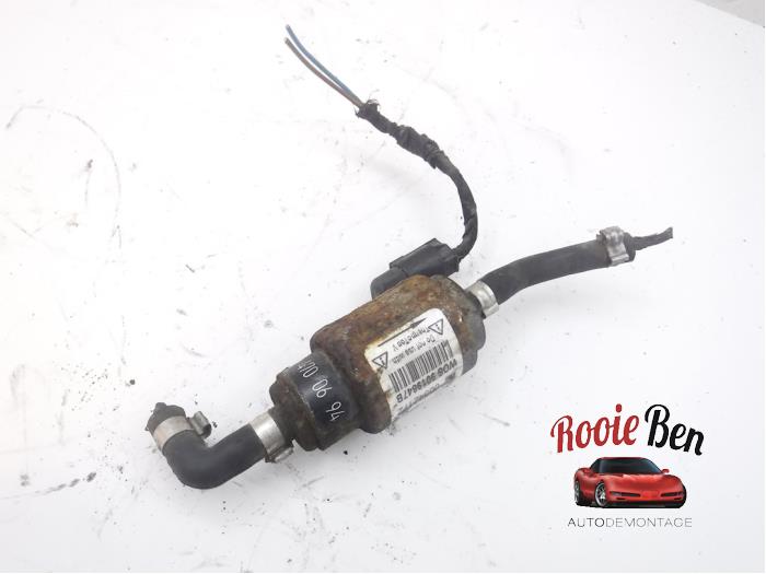 Gebruikte Tank element Pomp Mercedes A (W176) 2.0 A-250 Turbo 16V Prijs op aanvraag aangeboden door Rooie Ben autodemontage