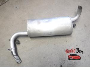 Gebruikte Uitlaat Middendemper Chrysler Neon II 2.0 16V LE,SE,CS,Sport Prijs € 50,00 Margeregeling aangeboden door Rooie Ben autodemontage