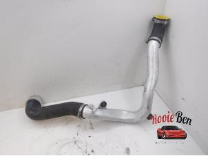 Gebruikte Intercooler Buis Volkswagen Golf VI (5K1) 1.4 TSI 160 16V Prijs € 50,00 Margeregeling aangeboden door Rooie Ben autodemontage