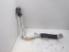Intercooler Buis van een Volkswagen Golf VI (5K1) 1.4 TSI 160 16V 2012