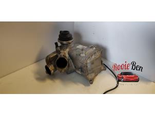 Gebruikte EGR koeler Audi A7 Sportback (4GA/4GF) 3.0 TDI V6 24V Quattro Prijs € 150,00 Margeregeling aangeboden door Rooie Ben autodemontage