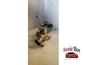 Gebruikte EGR koeler Audi A4 Allroad Quattro (B9) 3.0 TDI V6 24V Prijs € 150,00 Margeregeling aangeboden door Rooie Ben autodemontage