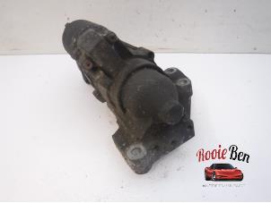 Gebruikte Startmotor Dodge Caliber 2.0 CRD 16V Prijs € 60,00 Margeregeling aangeboden door Rooie Ben autodemontage