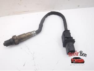 Gebruikte Lambda Sonde Jeep Grand Cherokee (WH/WK) 3.0 CRD V6 24V Prijs € 35,00 Margeregeling aangeboden door Rooie Ben autodemontage