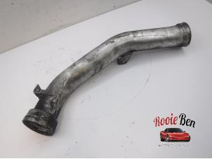 Gebruikte Intercooler Buis Mercedes ML II (164/4JG) 3.0 ML-280 CDI 4-Matic V6 24V Prijs € 50,00 Margeregeling aangeboden door Rooie Ben autodemontage