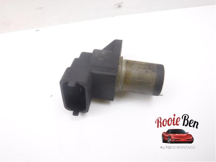 Gebruikte Nokkenas Sensor Mercedes ML II (164/4JG) 3.0 ML-280 CDI 4-Matic V6 24V Prijs € 15,00 Margeregeling aangeboden door Rooie Ben autodemontage