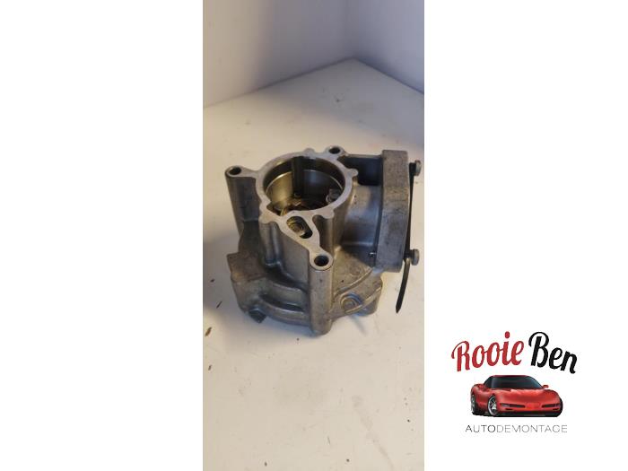 Gebruikte Vacuumpomp (Benzine) Audi A4 Avant (B9) 2.0 TFSI 16V Prijs € 25,00 Margeregeling aangeboden door Rooie Ben autodemontage