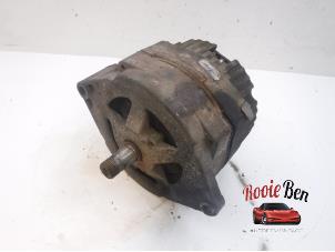 Gebruikte Dynamo Chevrolet K-Serie 4x4 K107 6.2 V8 Diesel Prijs € 50,00 Margeregeling aangeboden door Rooie Ben autodemontage