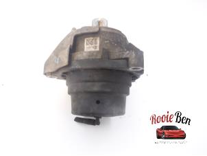 Gebruikte Motorsteun BMW X3 (F25) xDrive35d 24V Prijs € 50,00 Margeregeling aangeboden door Rooie Ben autodemontage