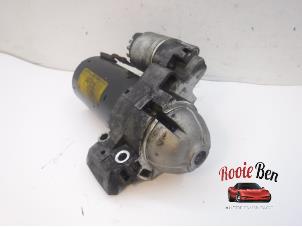 Gebruikte Startmotor BMW X3 (F25) xDrive35d 24V Prijs € 25,00 Margeregeling aangeboden door Rooie Ben autodemontage