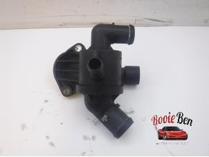 Gebruikte Thermostaathuis Volkswagen Touran (1T3) 2.0 TDI 16V 140 Prijs op aanvraag aangeboden door Rooie Ben autodemontage