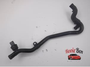 Gebruikte Waterpijp Volkswagen Touran (1T3) 2.0 TDI 16V 140 Prijs op aanvraag aangeboden door Rooie Ben autodemontage