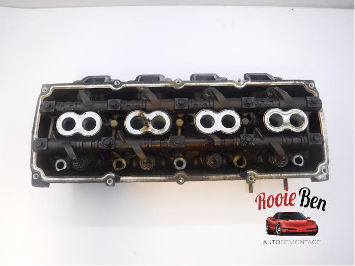 Gebruikte Cilinderkop Dodge Ram 3500 Standard Cab (DR/DH/D1/DC/DM) 5.7 V8 Hemi 1500 4x4 Prijs € 350,00 Margeregeling aangeboden door Rooie Ben autodemontage