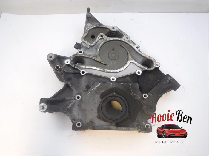 Gebruikte Distributiedeksel Dodge Ram 3500 Standard Cab (DR/DH/D1/DC/DM) 5.7 V8 Hemi 1500 4x4 Prijs € 75,00 Margeregeling aangeboden door Rooie Ben autodemontage