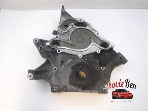 Gebruikte Distributiedeksel Dodge Ram 3500 Standard Cab (DR/DH/D1/DC/DM) 5.7 V8 Hemi 1500 4x4 Prijs op aanvraag aangeboden door Rooie Ben autodemontage