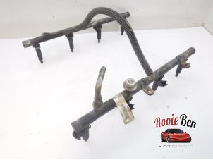 Gebruikte Galerij (Injectie) Dodge Ram 3500 Standard Cab (DR/DH/D1/DC/DM) 5.7 V8 Hemi 1500 4x4 Prijs op aanvraag aangeboden door Rooie Ben autodemontage