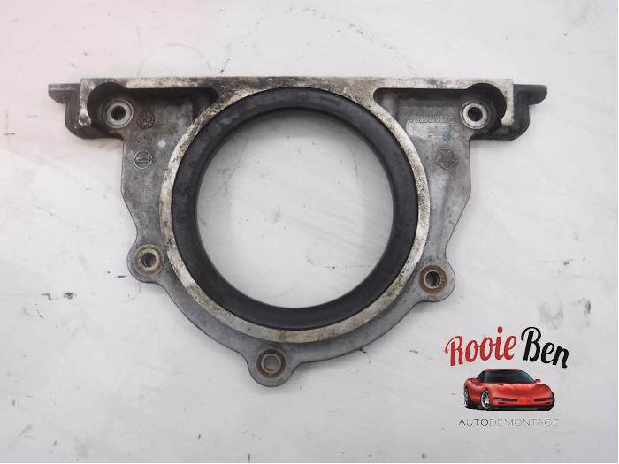 Gebruikte Krukas Keerring Dodge Ram 3500 Standard Cab (DR/DH/D1/DC/DM) 5.7 V8 Hemi 1500 4x4 Prijs € 50,00 Margeregeling aangeboden door Rooie Ben autodemontage