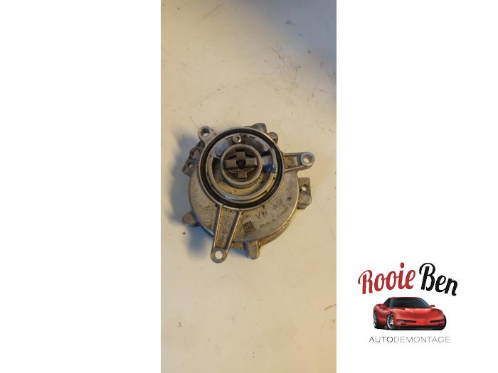 Gebruikte Vacuumpomp (Benzine) Audi Q7 (4MB/4MG) 3.0 45 TFSI V6 24V Prijs € 25,00 Margeregeling aangeboden door Rooie Ben autodemontage