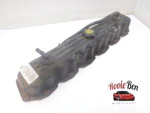 Gebruikte Kleppendeksel Jeep Cherokee (XJ) 4.0 i Prijs € 25,00 Margeregeling aangeboden door Rooie Ben autodemontage