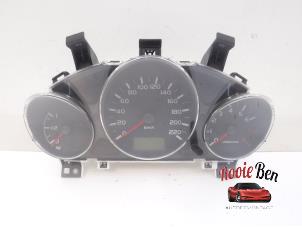 Gebruikte Kilometerteller KM Mitsubishi Colt (Z2/Z3) 1.1 12V Prijs € 40,00 Margeregeling aangeboden door Rooie Ben autodemontage