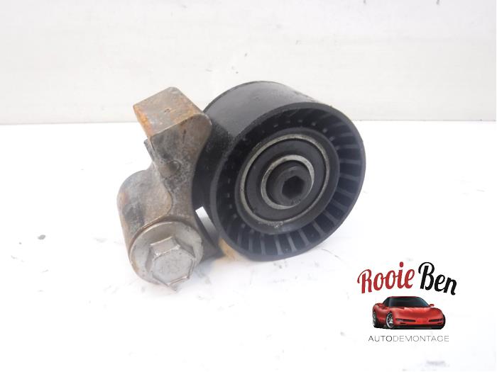 Gebruikte Spanrol Multiriem Chrysler 300 C 3.5 V6 24V Prijs € 15,00 Margeregeling aangeboden door Rooie Ben autodemontage
