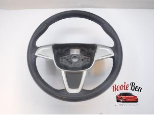 Gebruikte Stuurwiel Seat Mii 1.0 12V Prijs op aanvraag aangeboden door Rooie Ben autodemontage